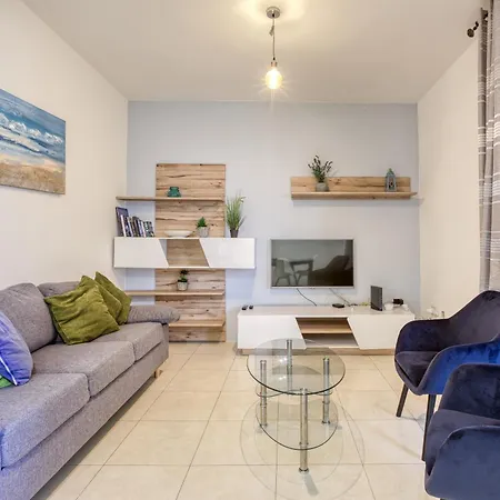 A Lovely 2br Just Off Spinola Bay By 360 Estates Apartman *