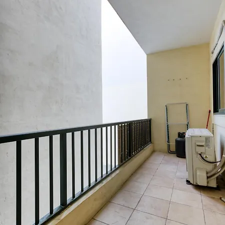 Appartement A Lovely 2br Just Off Spinola Bay By 360 Estates San Ġiljan