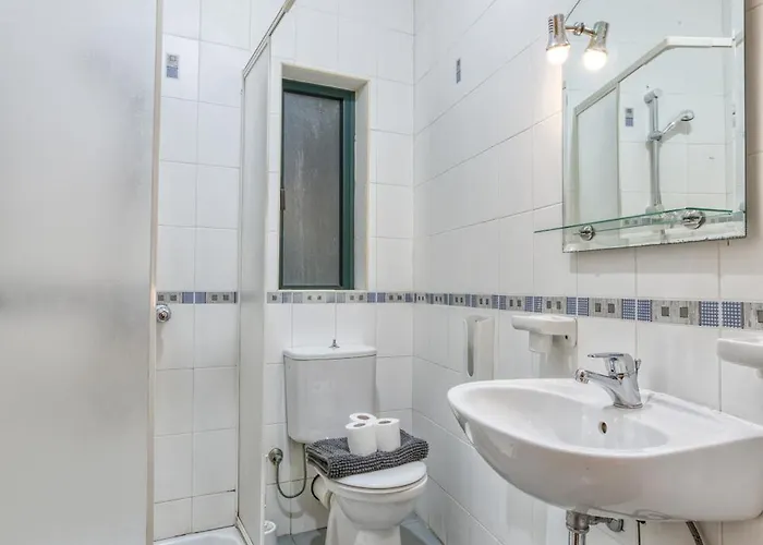 公寓 A Lovely 2br Just Off Spinola Bay By 360 Estates