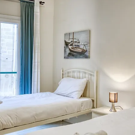 A Lovely 2br Just Off Spinola Bay By 360 Estates Apartamento San Julián