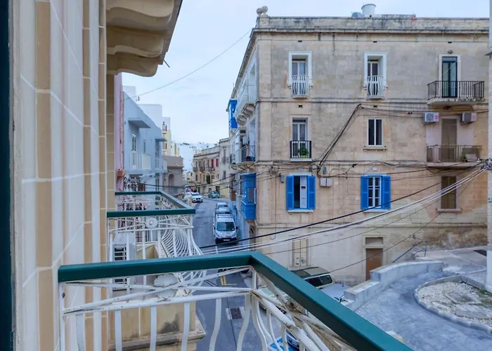 A Lovely 2br Just Off Spinola Bay By 360 Estates Apartamento